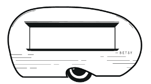The Traveling Spirit Mobile Bar - Camper