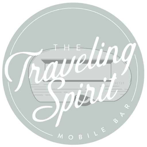 The Traveling Spirit Mobile Bar - Favicon